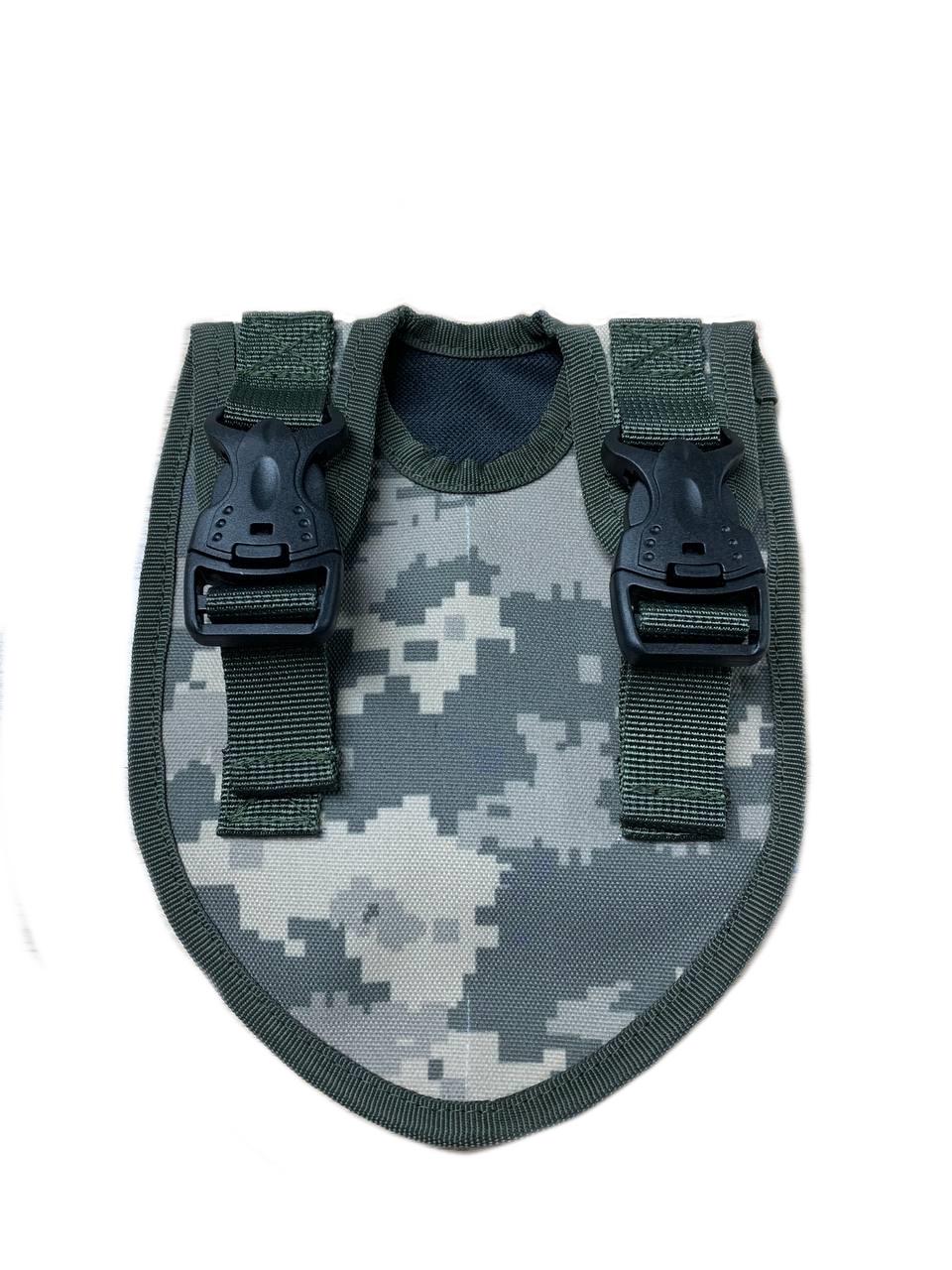 Чехол для саперной лопати Пиксель Чехол для саперной лопати Пиксель