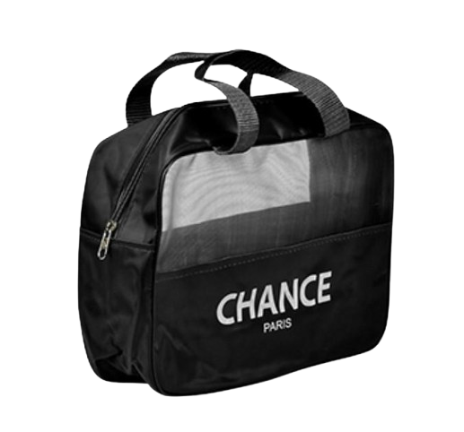 Косметичка дорожная Chance 26x18x9,5 см (LU000611)