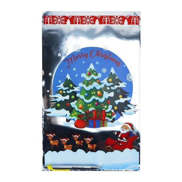 Подарунковий набір Новорічний МЕГА ПОДАРУНОК (213880)