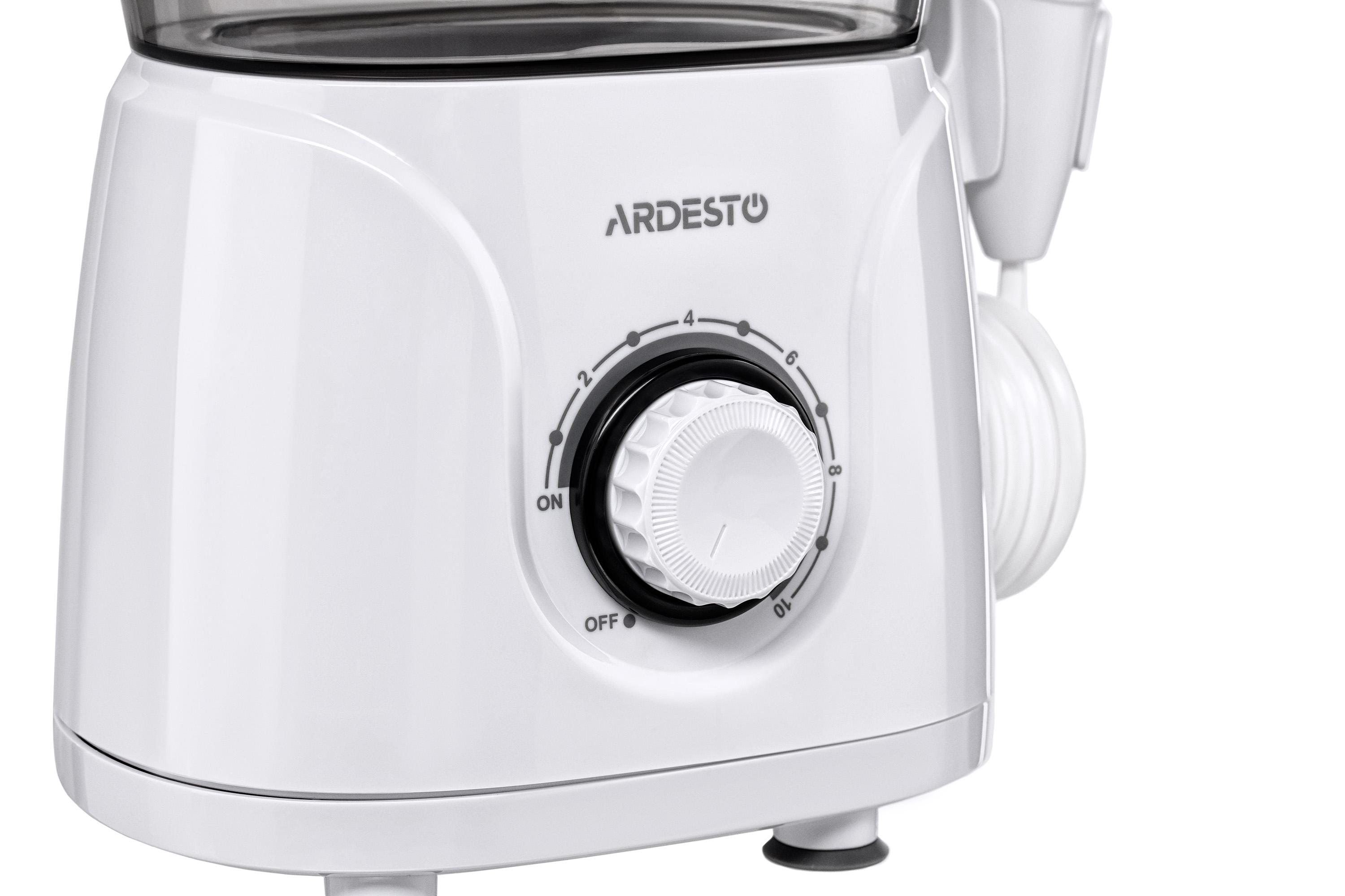 Іригатор стаціонарний Ardesto OI-MD600W (2744) - фото 5