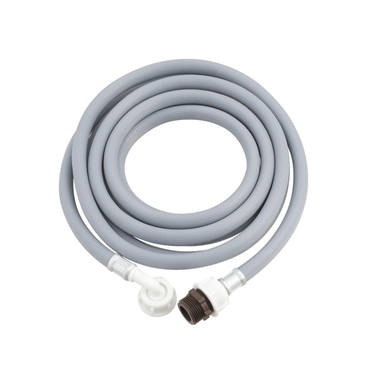 Шланг залива для стиральной машины Polmark 3/4" 4 м PM SHZ 400 (SW-96283)