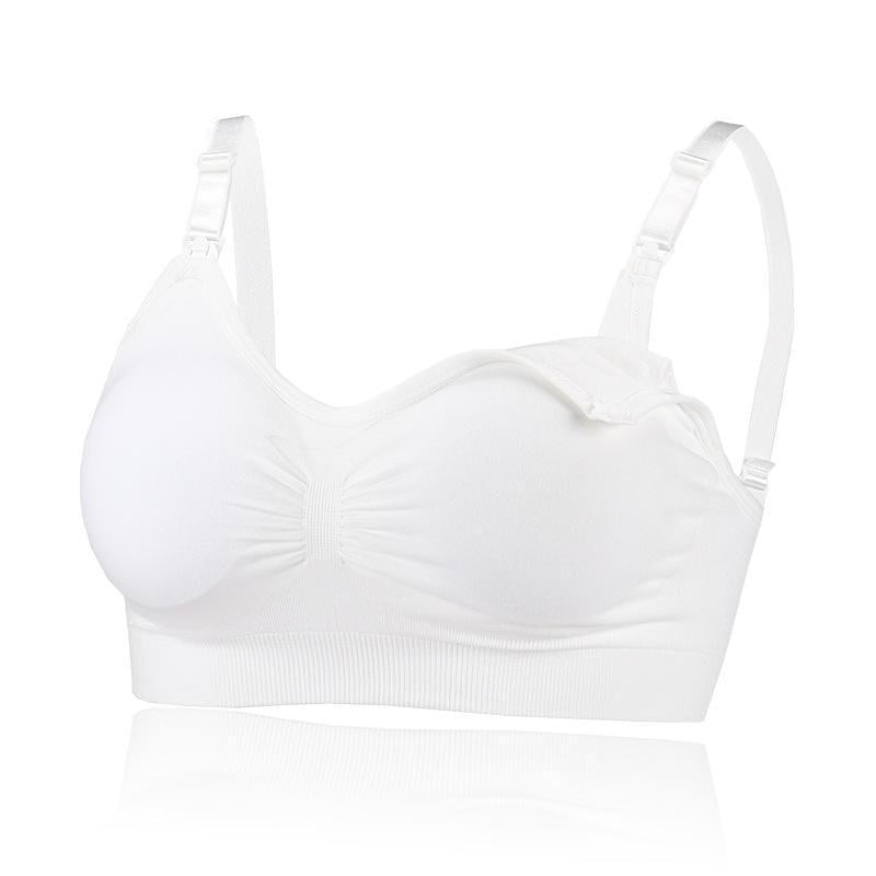 Бюстгальтер для кормления Mothercare без косточки M Белый (2871682832)