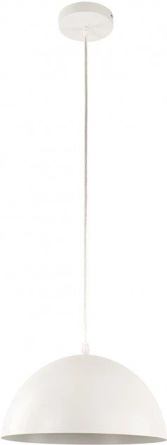 Подвесной светильник Altalusse INL-5236P-01 Е27 40 Вт White (36970203)