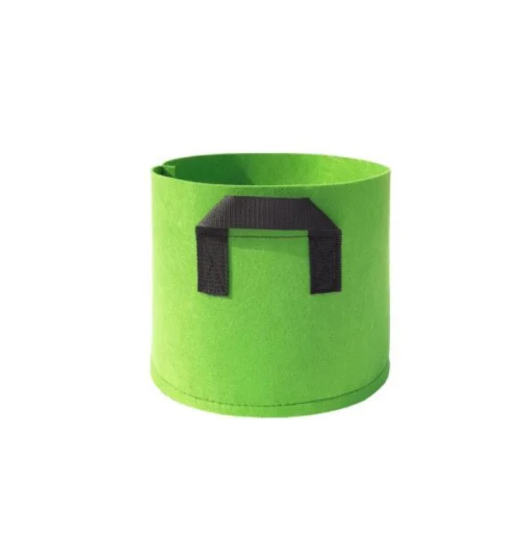 Ткани для растений C00668-2 на 8 л 5 шт. Зеленый Ткани для растений C00668-2 на 8 л 5 шт. Зеленый