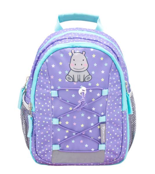 Рюкзак BELMIL Mini Kiddy Hippo (305-9)
