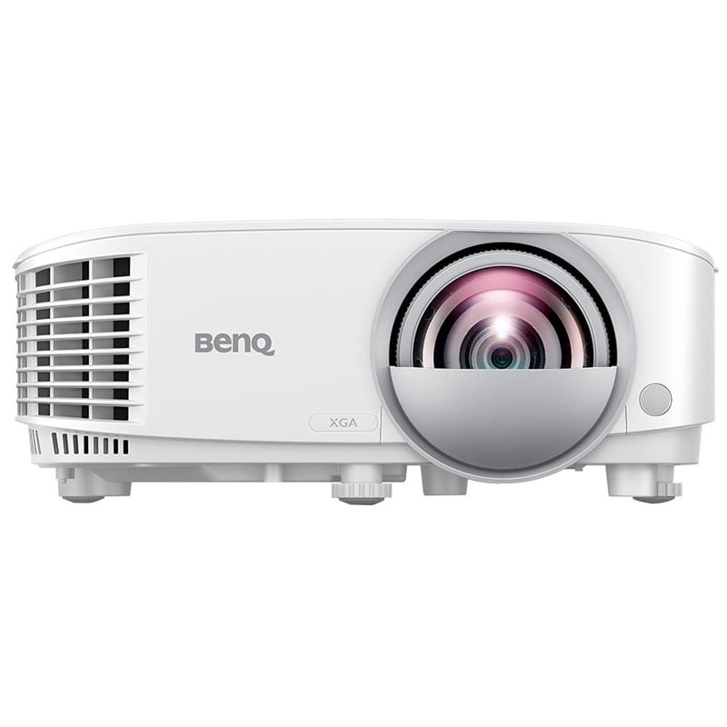 Проектор BenQ MX825STH XGA 3500Lm 20000:1 2xHDMI 10W короткофокусний (tf3513) - фото 4