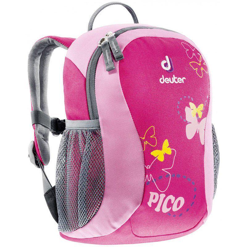 Рюкзак детский Deuter Pico 5 л Pink (360435040)