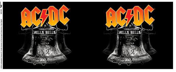 Чашка AC/DC 1219974510 - фото 4