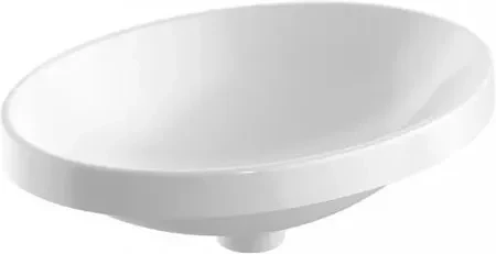 Умывальник Geberit Variform 55x40 см (500718012)