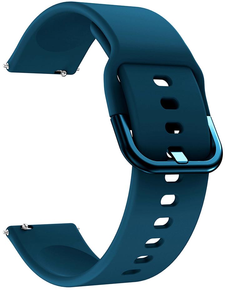 Ремешок Style для Amazfit GTS Blue (13179-28)
