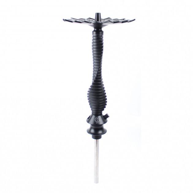 Шахта для кальяна Karma Hookah 3.0 Черный