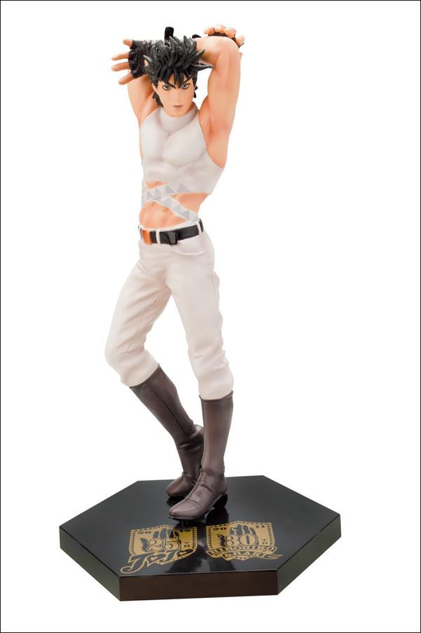 Фигурка для геймеров Banpresto Joseph Joestar Jojo's 18 см (JJ JJ 18)