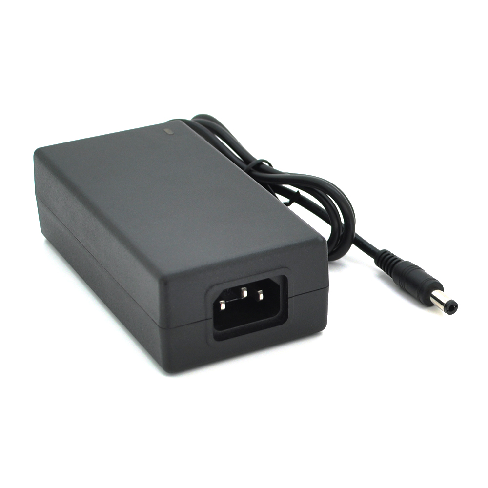 Адаптер питания импульсный Brazzers BRPSP36-12 штекер 5,5/2,5 для роутеров и мониторов 12 В 3 А (14755)