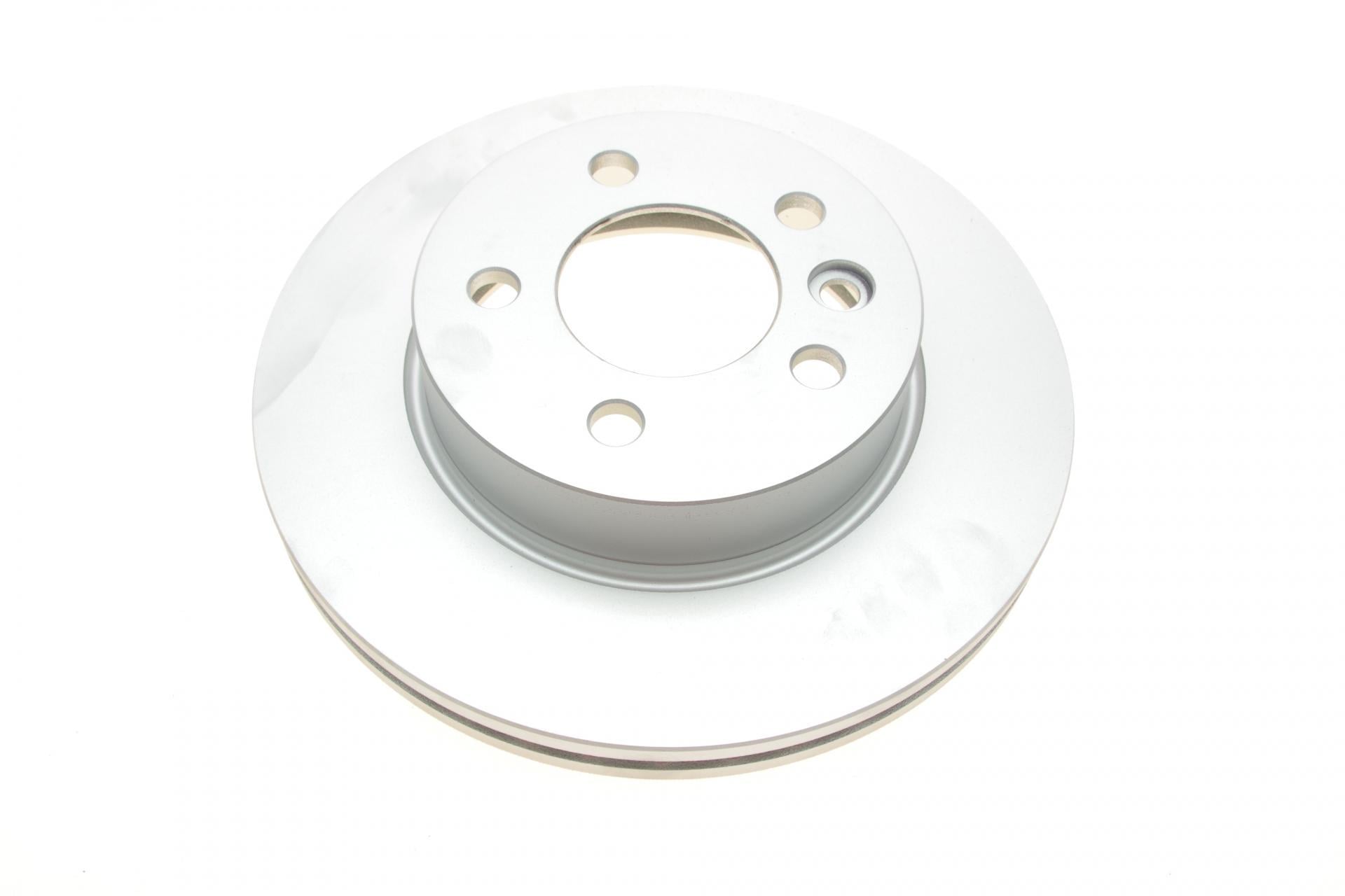 Диск тормозной передний TEXTAR PRO для VW Crafter 2.0 TDI 16-303x28 мм (92288403)