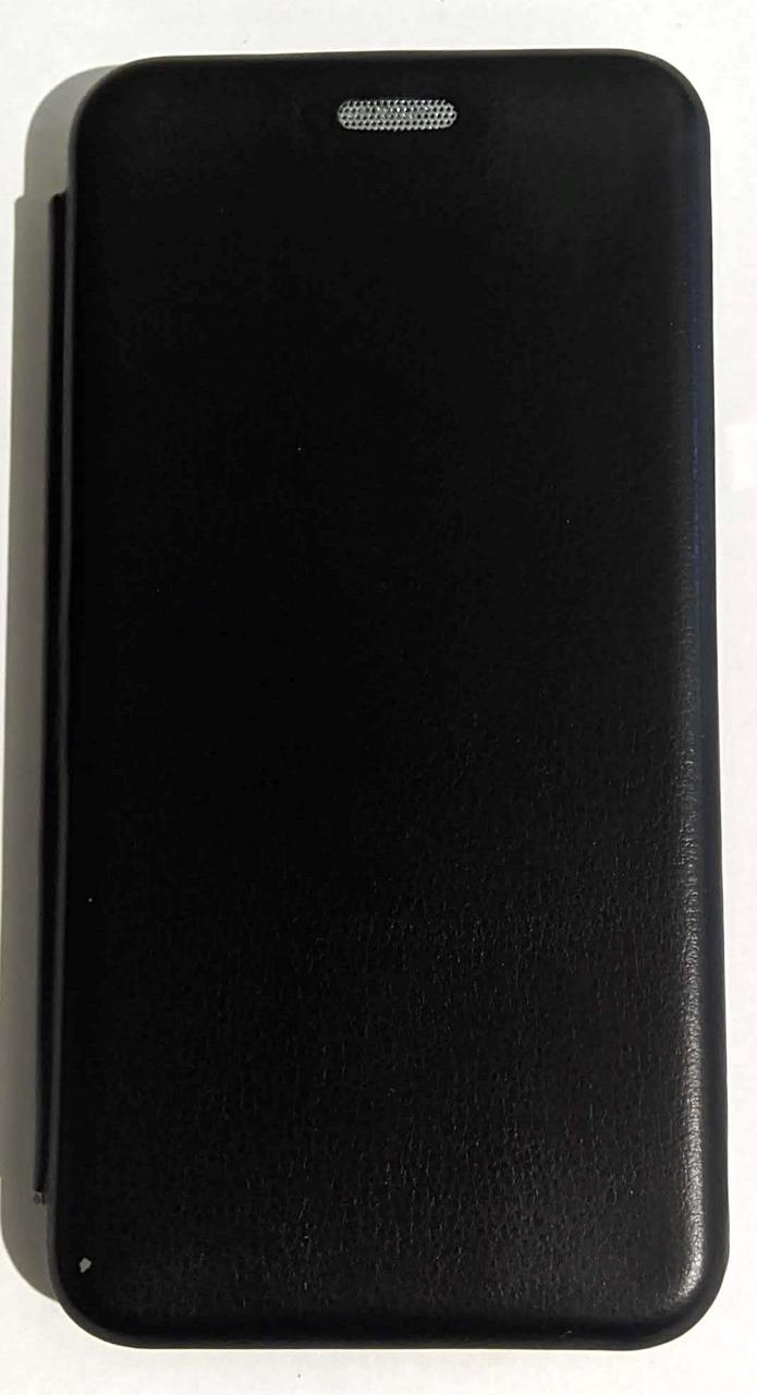 Чохол-книжка "Classy Level" для Samsung A510 / A5 2016 чорний