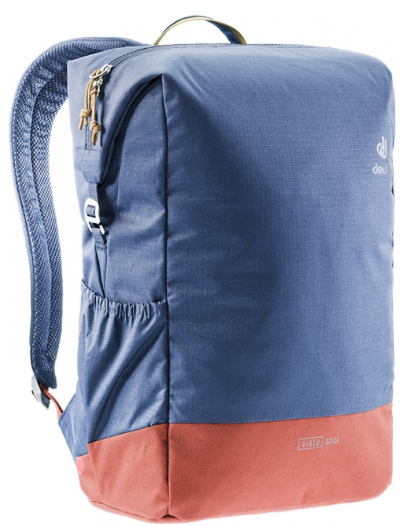 Рюкзак Deuter Vista Spot Midnight-Lava (1052-3811219 3522)
