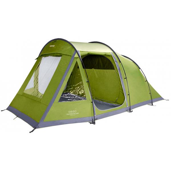 Палатка Vango Drummond 400 Herbal (23784)
