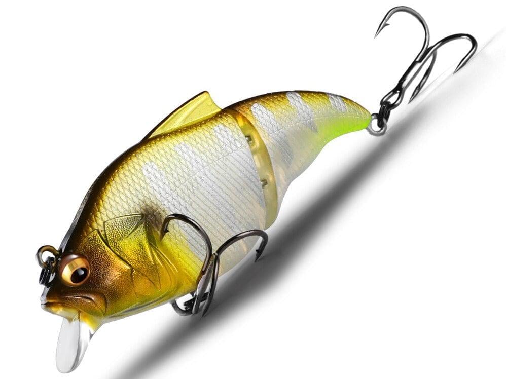 Воблер Bearking Vibration-X Vatalion 71SS I