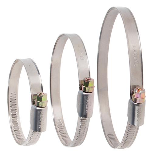 Хомут 32-50 W2 9 мм (32-50 W2)