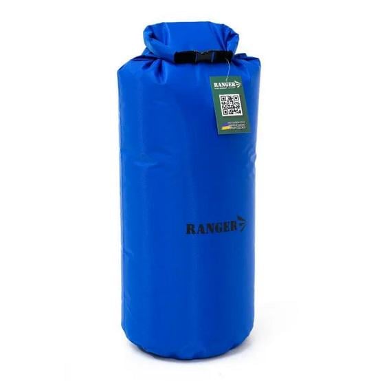 Гермомішок Ranger 30 L Blue (RA 9943)