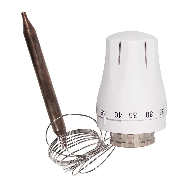 Термоголовка з виносним капіляром Remi