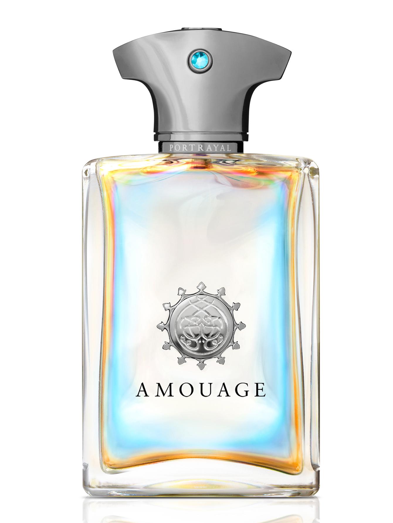 Парфюмированная вода для мужчин Amouage Portrayal 100 мл (18781592)
