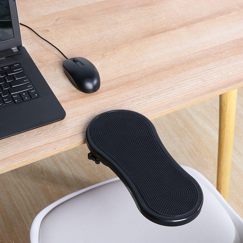 Підставка для роботи за комп'ютером Computer Arm Support Чорний (ac7f6658) - фото 2