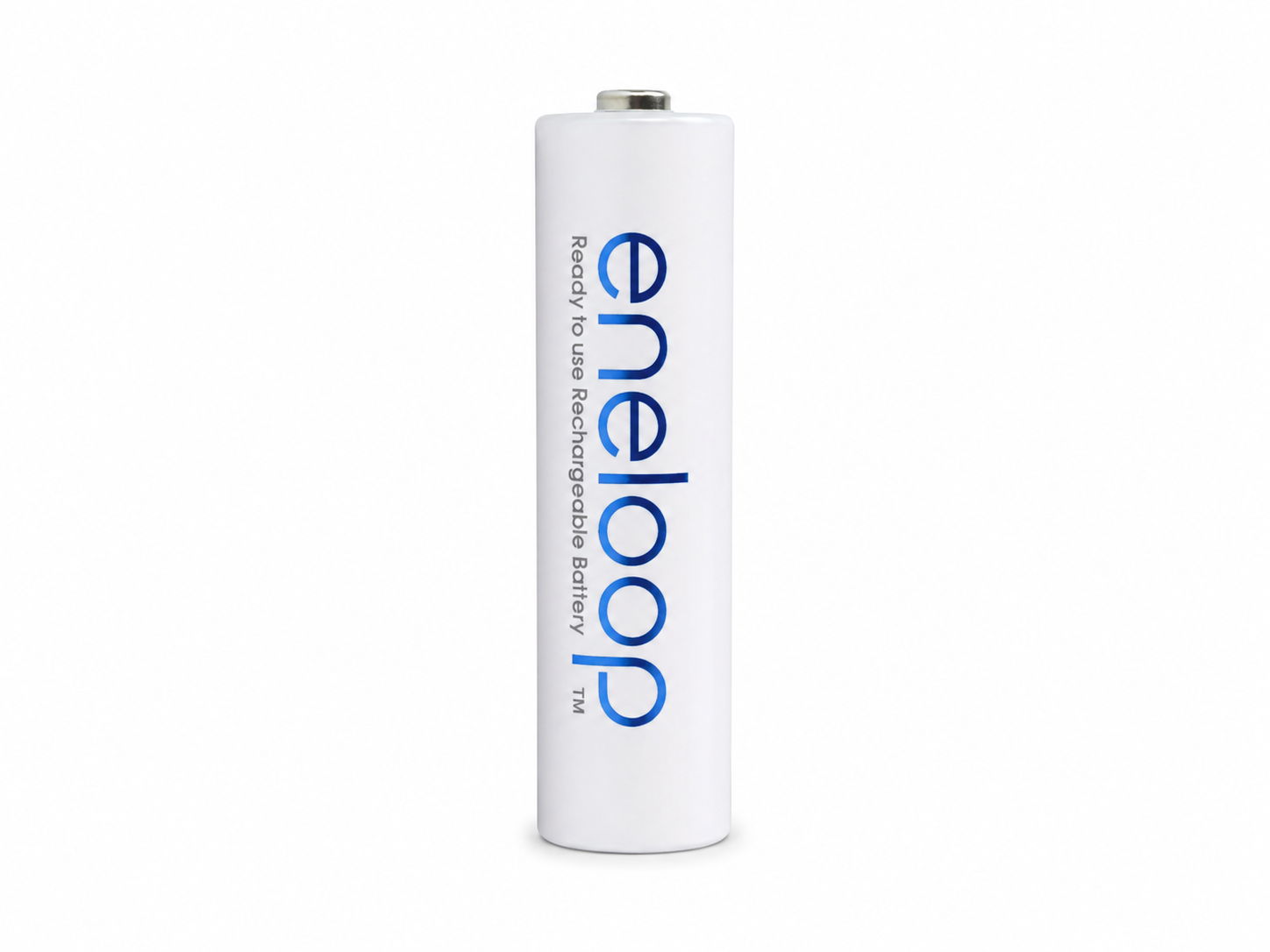 Аккумулятор Panasonic Eneloop АА 2000 mAh (35223724)