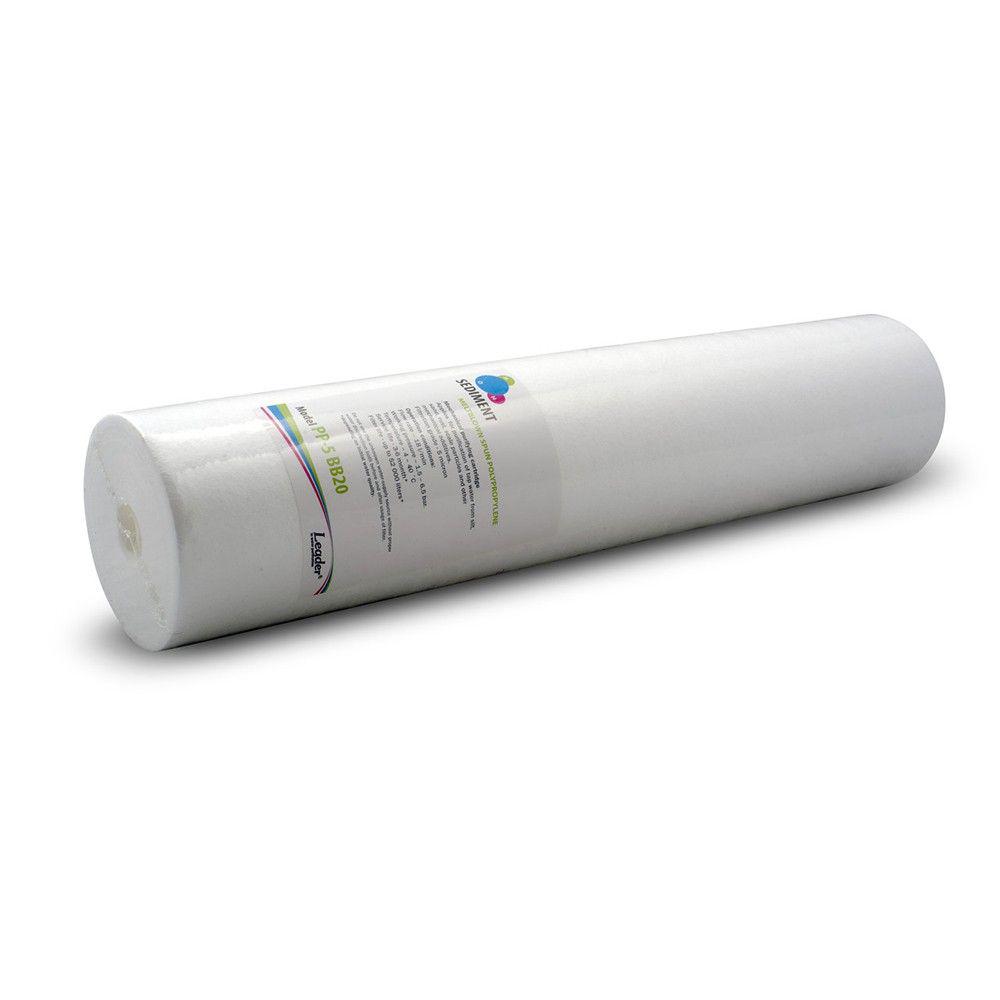 Картридж Leader ВВ-20" Sediment PP-5