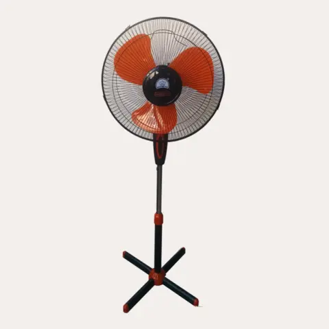 Вентилятор підлоговий Crown FS-1619 - фото 5 Вентилятор підлоговий Crown FS-1619 - фото 5