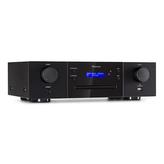 Cпиннинговое удилище Azura '24 Safina Light Game S80L 2.44м 2-12г