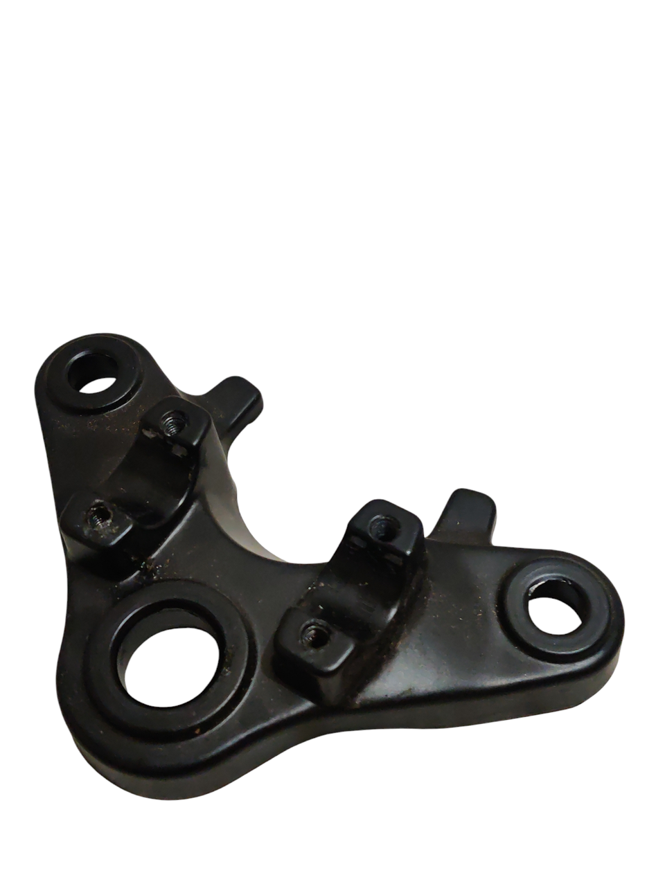 Кронштейн руля мотоцикла Forte Sirius 150cc