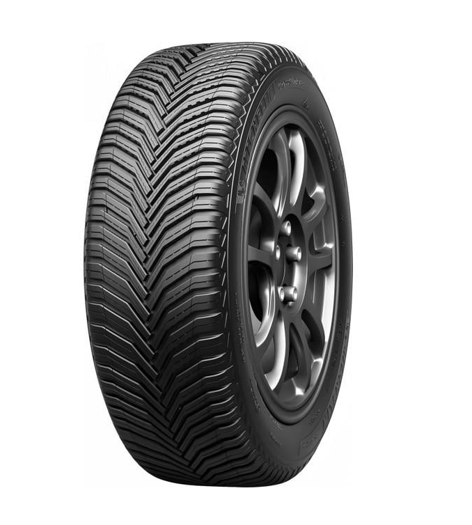 Автошина Michelin CrossClimate 2 215/65 R17 103V XL