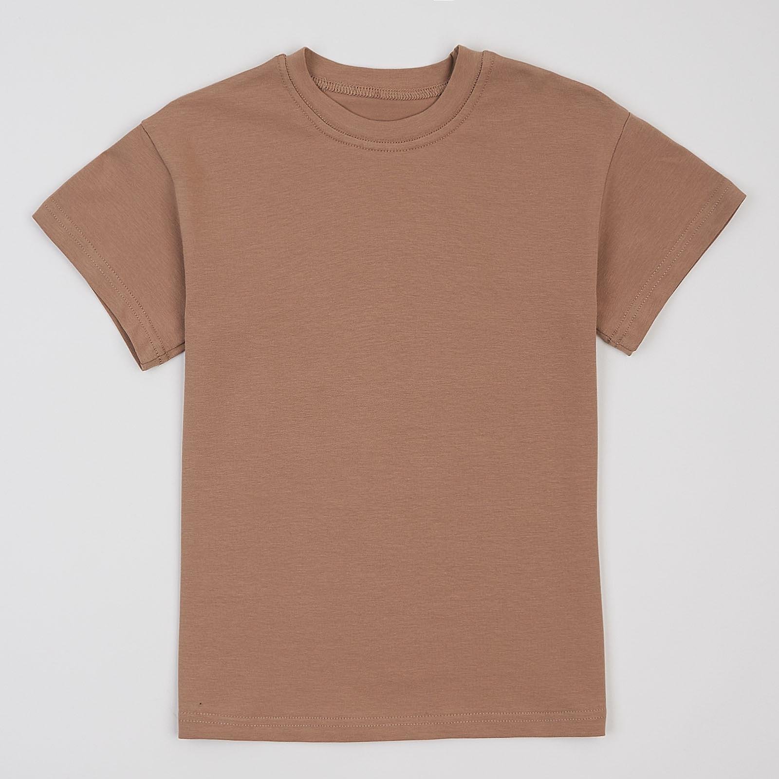 Футболка дитяча ЛяЛя 104 см (3СК165)