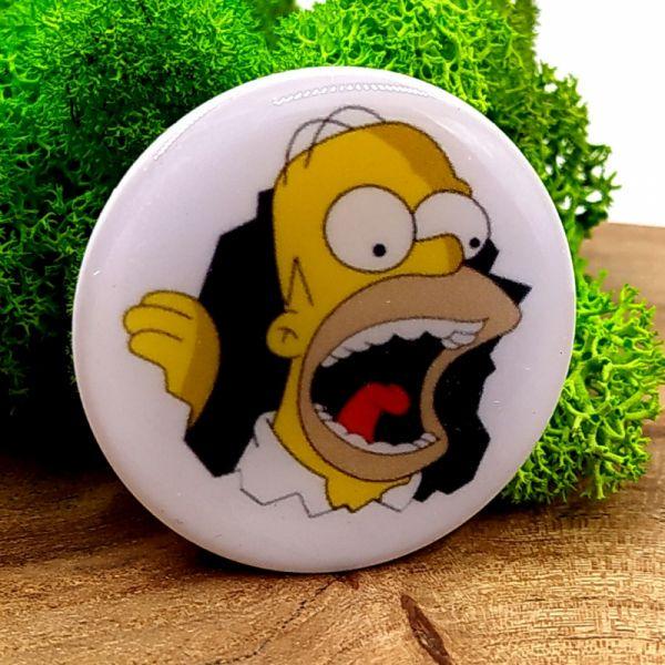 Держатель PopSocket Homer Simpson (22995)