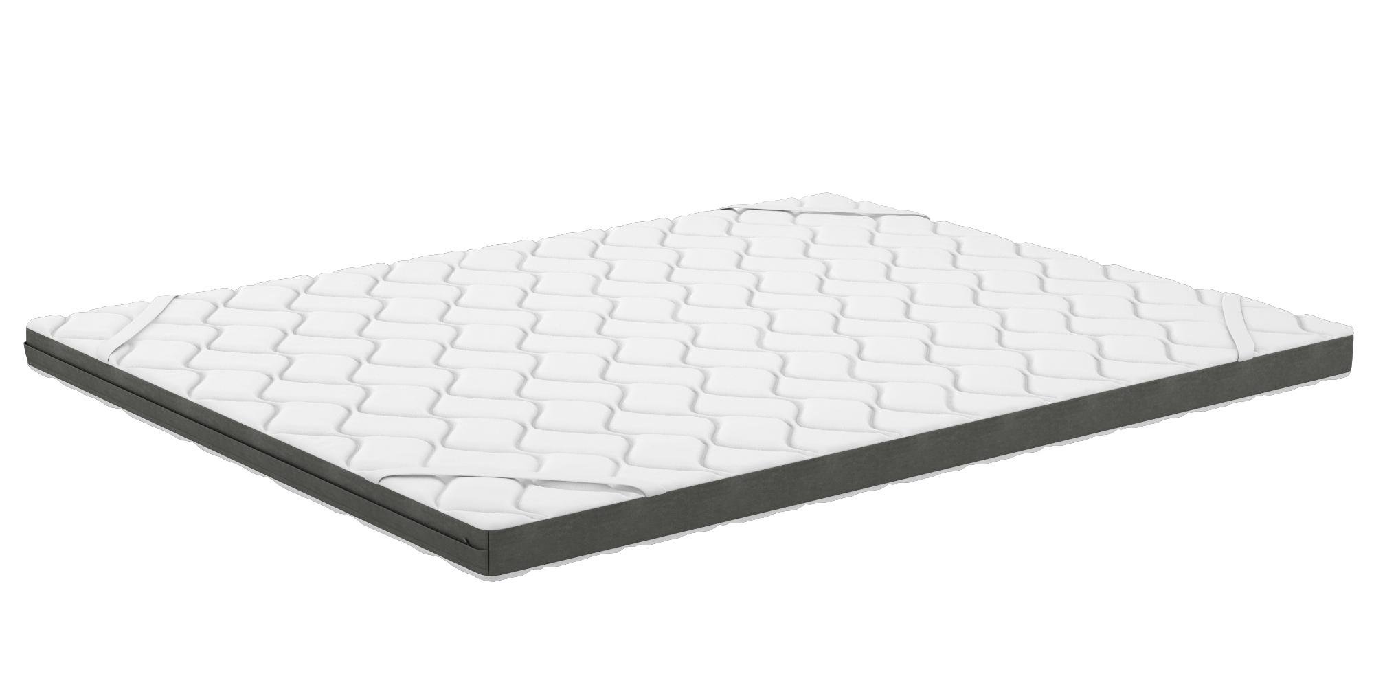 Матраc-топпер тонкий PURPLE Evolution Luxe 160x200 см (11505-160200) (11505-160200) - фото 2 Матраc-топпер тонкий PURPLE Evolution Luxe 160x200 см (11505-160200) (11505-160200) - фото 2