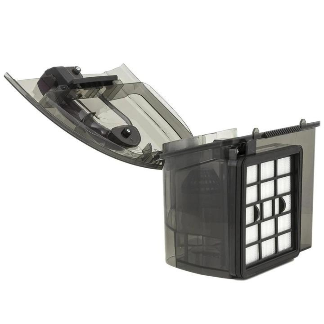 Пылесос контейнерный колбовый Pro Animal с объемом колбы 2,5 л 3500 Вт (HS201) - фото 5 Пылесос контейнерный колбовый Pro Animal с объемом колбы 2,5 л 3500 Вт (HS201) - фото 5