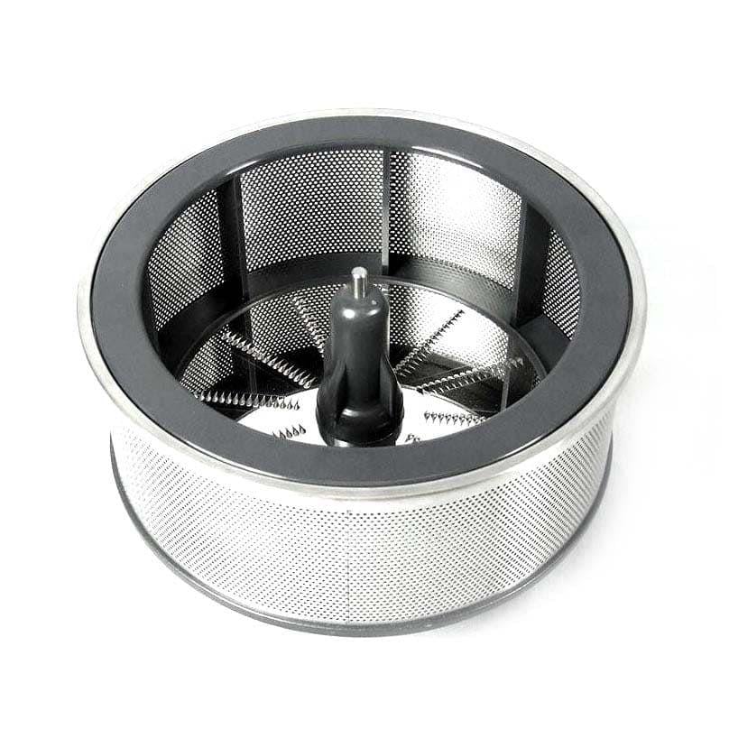 Фильтр терка соковыжималки кухонного комбайна Kenwood (KW715016) Фильтр терка соковыжималки кухонного комбайна Kenwood (KW715016)