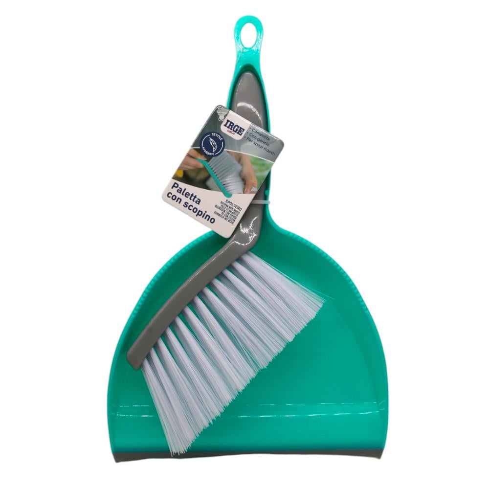 Набір совок+щітка IRGE 29x18x3 см (НФ-00008750)