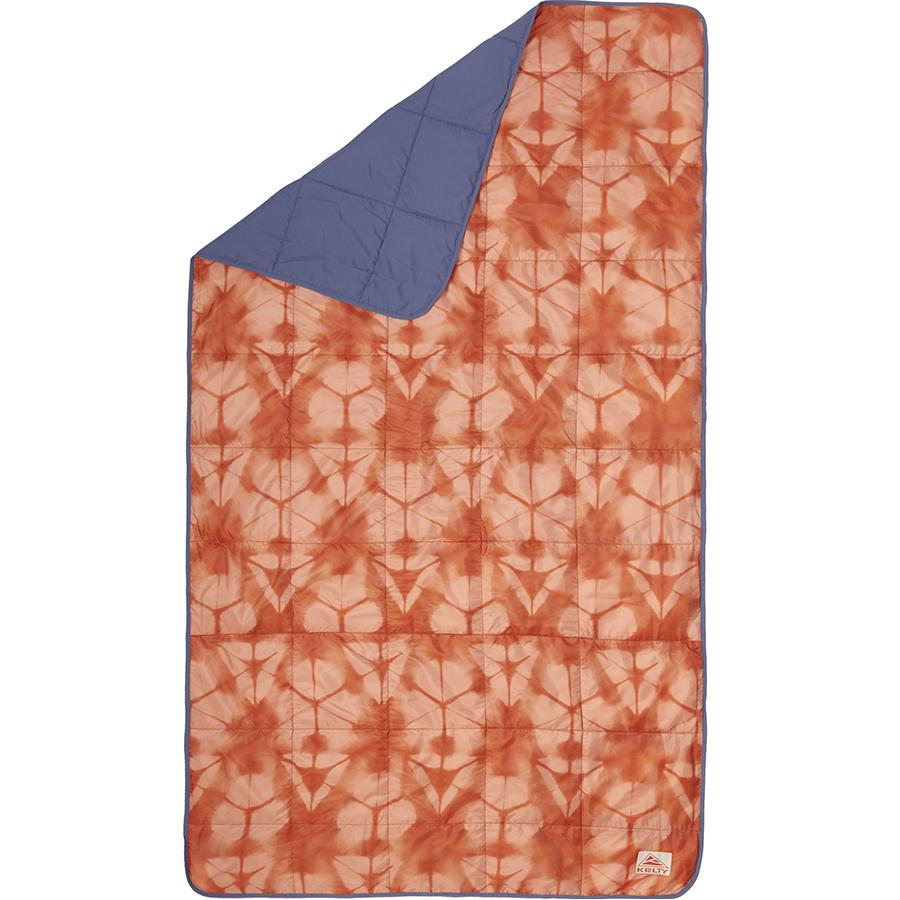Одеяло Kelty Bestie Blanket grisaille kaleidoscope (35416121-GSL)