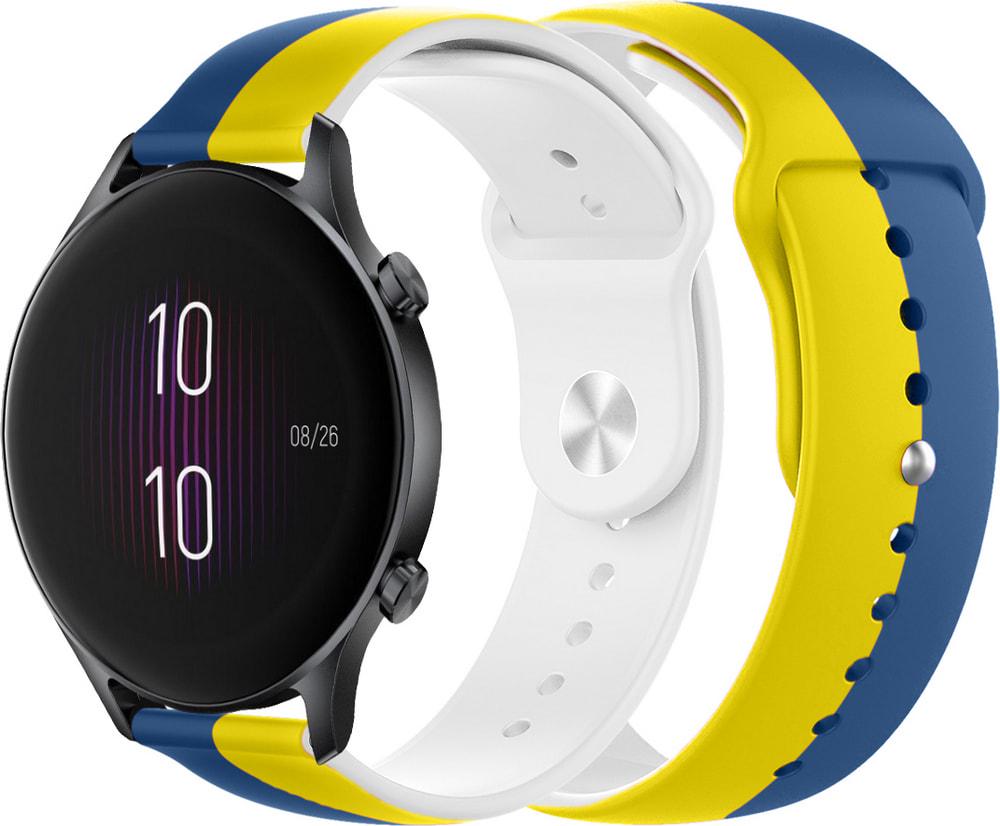 Ремінець SHLab Ukraine для Haylou LS04 (RS3) (31460)