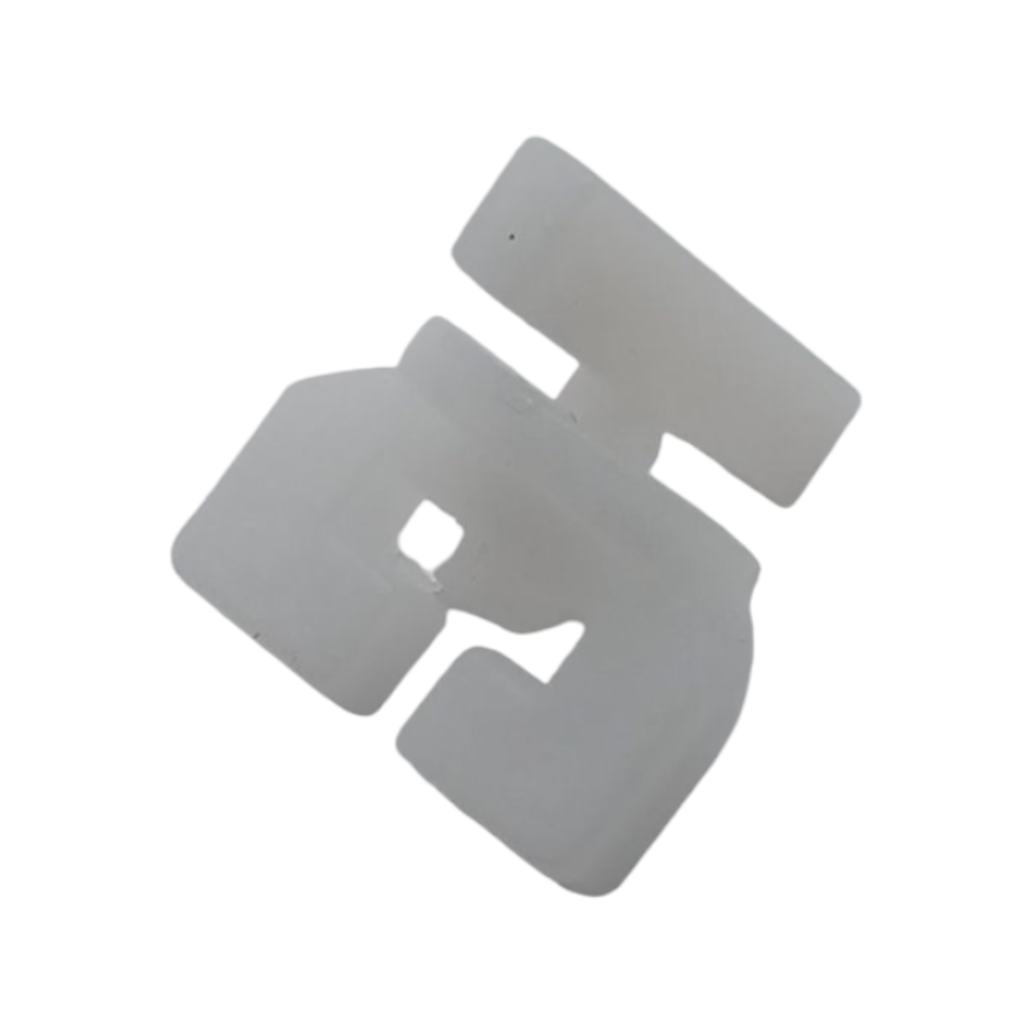 Винтовая заглушка для потолочного карниза (125)