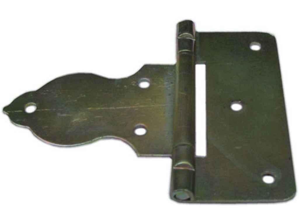 Завіса ВОДОЛІЙ-ЯП 150 оцинкована Стріла (233034)