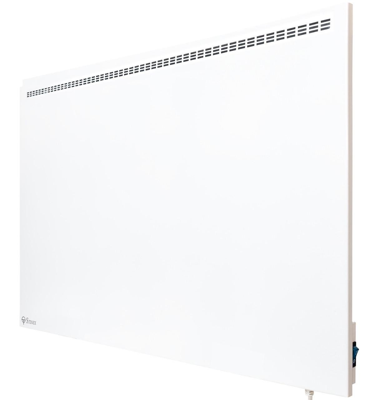 Обогреватель металлический Stinex EMH 500/220