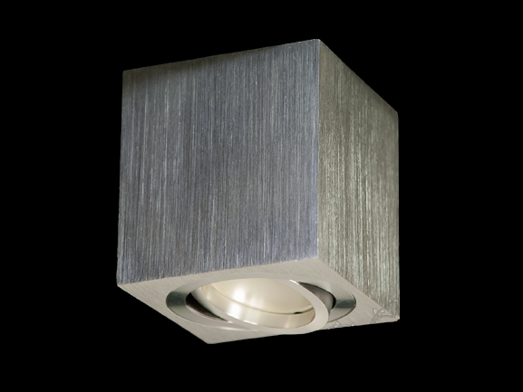 Накладной точечный светильник 106