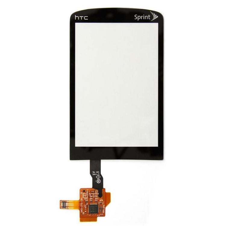 Сенсор для HTC A6262 Hero/G3 Black (000017655) - фото 1 Сенсор для HTC A6262 Hero/G3 Black (000017655) - фото 1