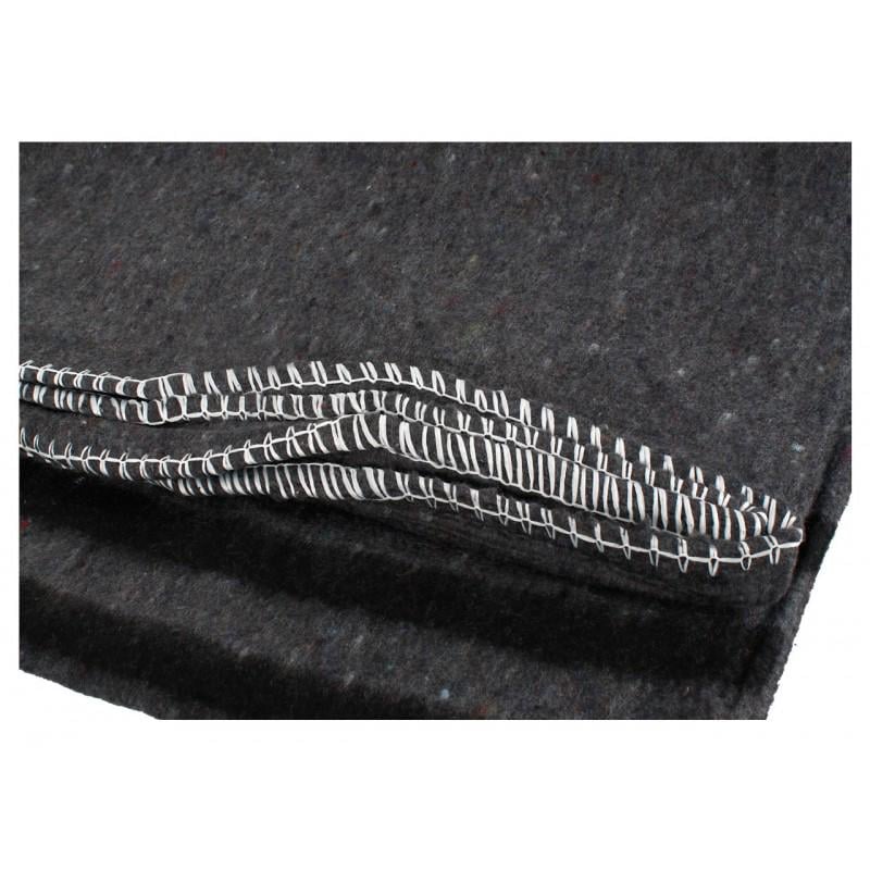 Одеяло MFH Germany Handle NESTER 150x200 см Графит - фото 6 Одеяло MFH Germany Handle NESTER 150x200 см Графит - фото 6