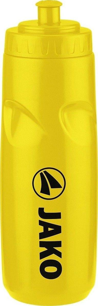 Бутылка для воды Jako 750 мл Желтый (2157-300)