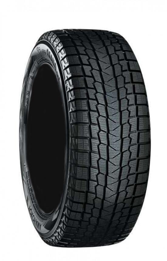 Автошина Yokohama Ice Guard IG53 215/55 R16 97H не шип