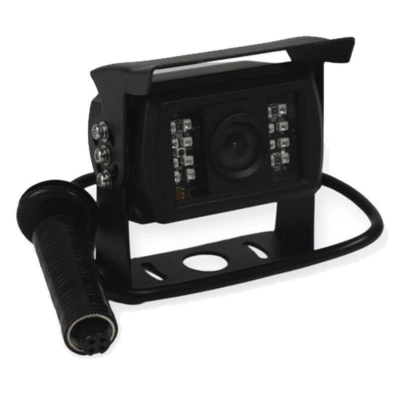 Камера видеонаблюдения Atis AAQ-2MIRA-B1/2,8 Audio 1080P Rear Camera (246913) - фото 4 Камера видеонаблюдения Atis AAQ-2MIRA-B1/2,8 Audio 1080P Rear Camera (246913) - фото 4